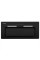 Витяжка вбудована Minola HBI 6673 BL GLASS 1000 LED Line