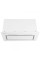 Витяжка вбудована Minola HBI 6673 WH GLASS 1000 LED Line