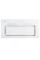 Витяжка вбудована Minola HBI 6673 WH GLASS 1000 LED Line