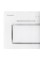 Витяжка вбудована Minola HBI 6673 WH GLASS 1000 LED Line