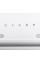 Витяжка вбудована Minola HBI 6673 WH GLASS 1000 LED Line
