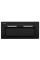 Витяжка вбудована Minola HBI 6873 BL GLASS 1200 LED LINE