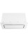 Витяжка вбудована Minola HBI 6873 WH GLASS 1200 LED Line