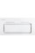 Витяжка вбудована Minola HBI 6873 WH GLASS 1200 LED Line