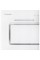 Витяжка вбудована Minola HBI 6873 WH GLASS 1200 LED Line