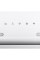 Витяжка вбудована Minola HBI 6873 WH GLASS 1200 LED Line