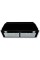 Витяжка вбудована Minola HBI 7612 BL 1000 LED