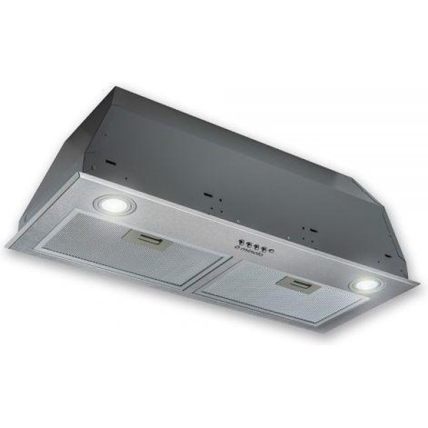 Витяжка вбудована Minola HBI 7612 I 1000 LED