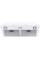 Витяжка вбудована Minola HBI 7612 WH 1000 LED