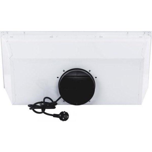 Витяжка вбудована Minola HBI 7612 WH 1000 LED