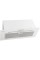 Витяжка вбудована Minola HBI 7664 WH GLASS 1000 LED Line