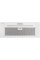 Витяжка вбудована Minola HBI 7664 WH GLASS 1000 LED Line