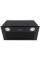 Витяжка вбудована Minola HBS 5652 BL 1000 LED