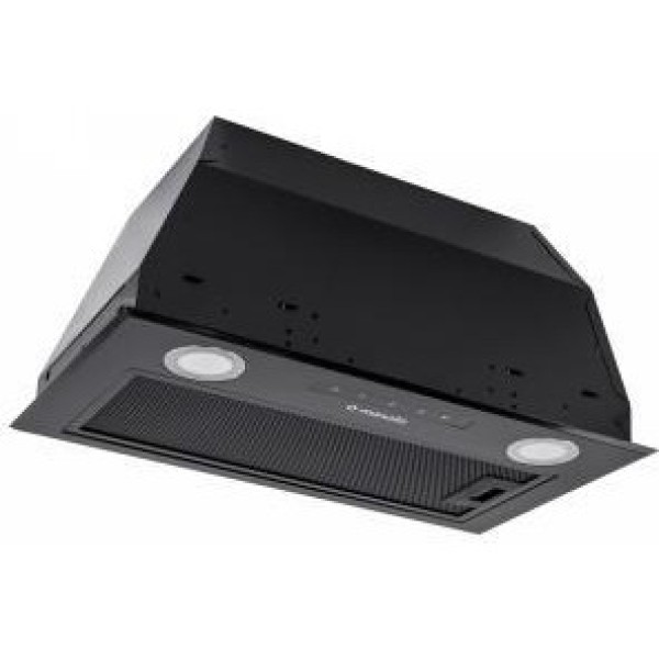 Витяжка вбудована Minola HBS 5652 BL 1000 LED