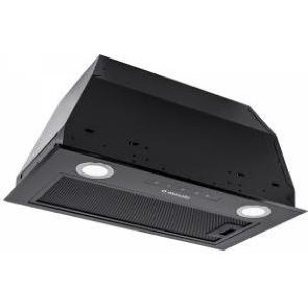 Витяжка вбудована Minola HBS 5652 BL 1000 LED