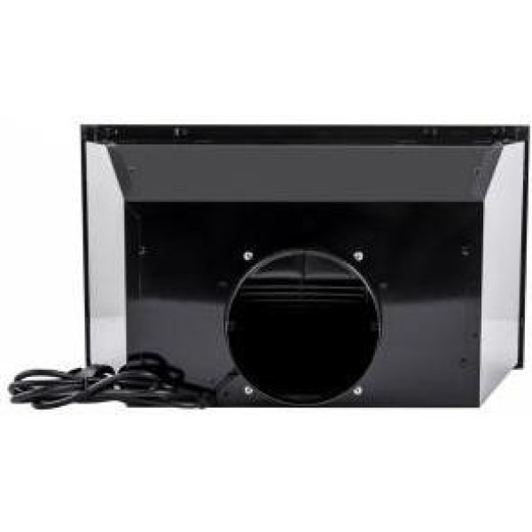 Витяжка вбудована Minola HBS 5652 BL 1000 LED