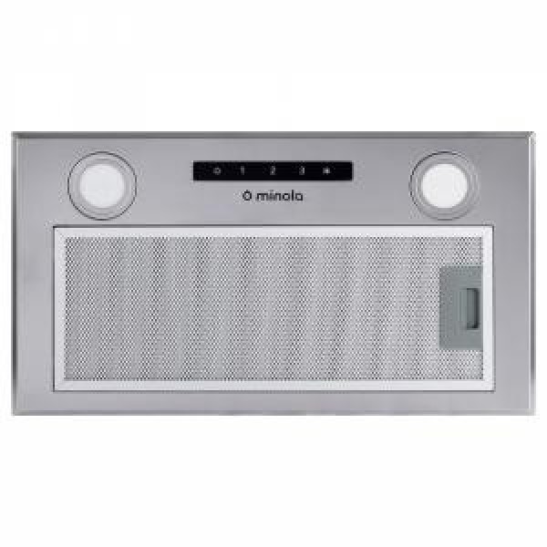 Витяжка вбудована Minola HBS 5652 I 1000 LED
