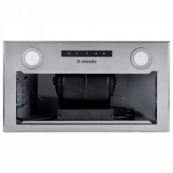 Витяжка вбудована Minola HBS 5652 I 1000 LED