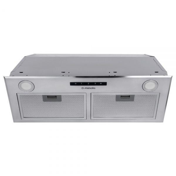 Витяжка вбудована Minola HBS 7652 I 1000 LED