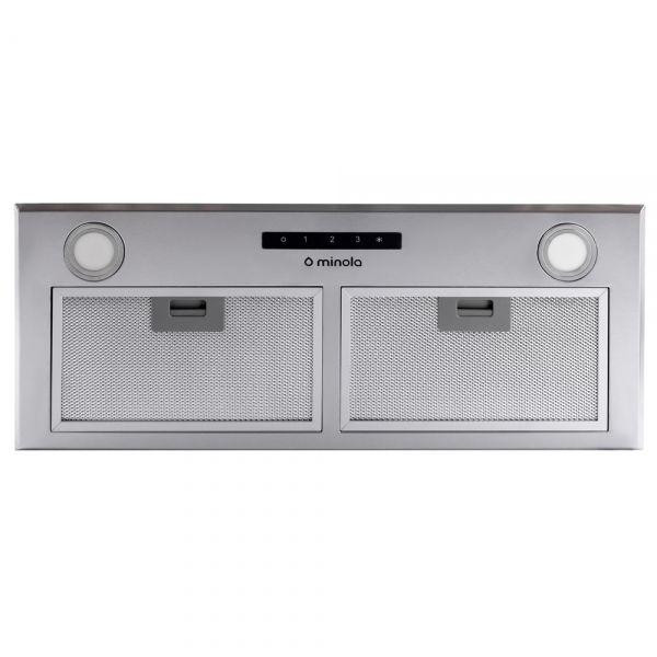 Витяжка вбудована Minola HBS 7652 I 1000 LED