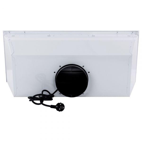Витяжка вбудована Minola HBS 7652 WH 1000 LED