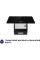 Витяжка похила Minola HDN 5224 BL 700 LED