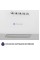 Витяжка похила Minola HDN 5224 WH 700 LED