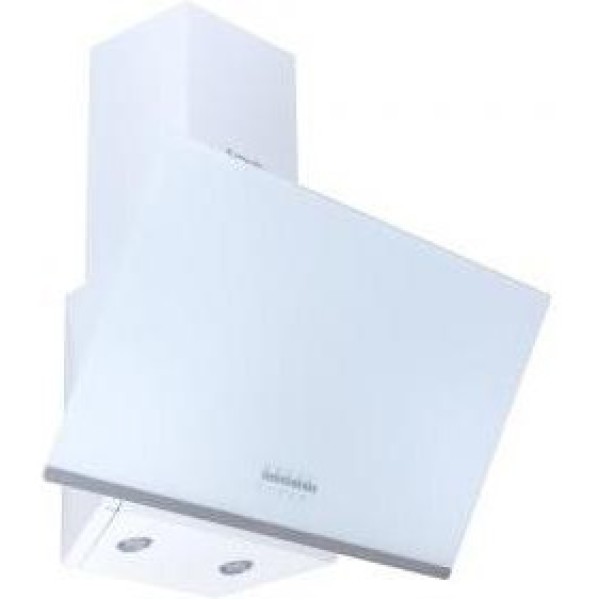 Витяжка похила Minola HDN 5232 WH/INOX 700 LED