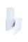 Витяжка похила Minola HDN 5232 WH/INOX 700 LED
