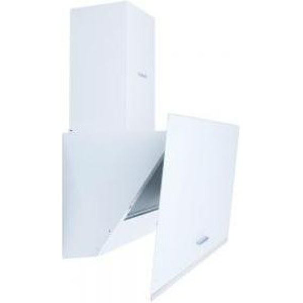 Витяжка похила Minola HDN 5232 WH/INOX 700 LED