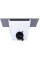 Витяжка похила Minola HDN 5232 WH/INOX 700 LED