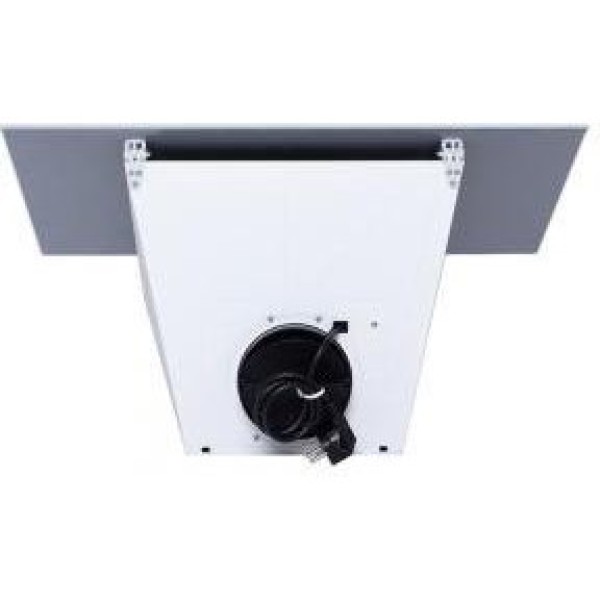 Витяжка похила Minola HDN 5232 WH/INOX 700 LED