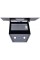 Витяжка похила Minola HDN 6232 BL/INOX 700 LED