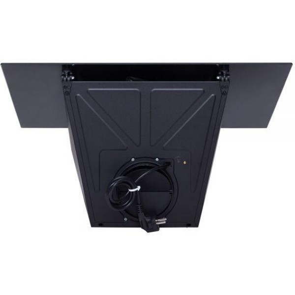 Витяжка похила Minola HDN 6232 BL/INOX 700 LED