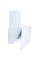 Витяжка похила Minola HDN 6232 WH/INOX 700 LED
