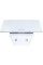 Витяжка похила Minola HDN 6232 WH/INOX 700 LED
