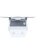 Витяжка похила Minola HDN 6232 WH/INOX 700 LED