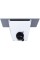 Витяжка похила Minola HDN 6232 WH/INOX 700 LED