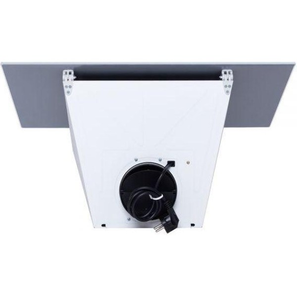 Витяжка похила Minola HDN 6232 WH/INOX 700 LED