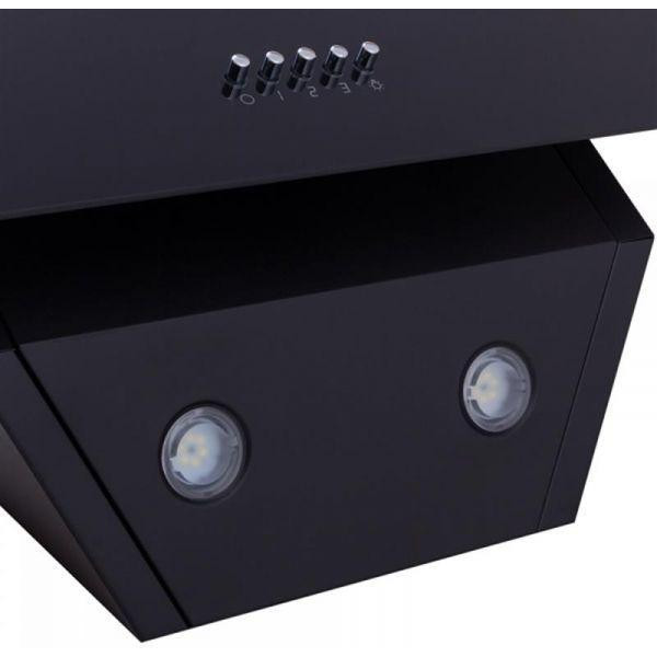 Витяжка похила Minola HDN 6242 BL 700 LED