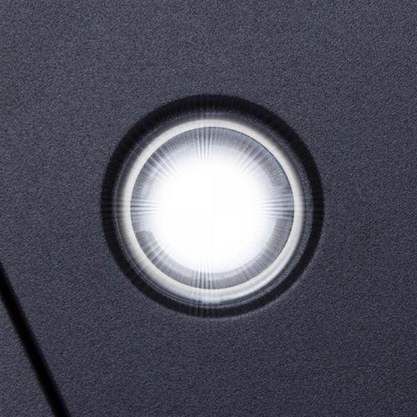 Витяжка похила Minola HDN 6242 BL 700 LED