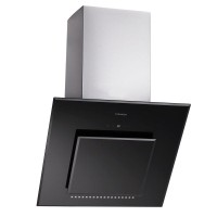 Pyramida HES 30 (D-600) BLACK-AJ