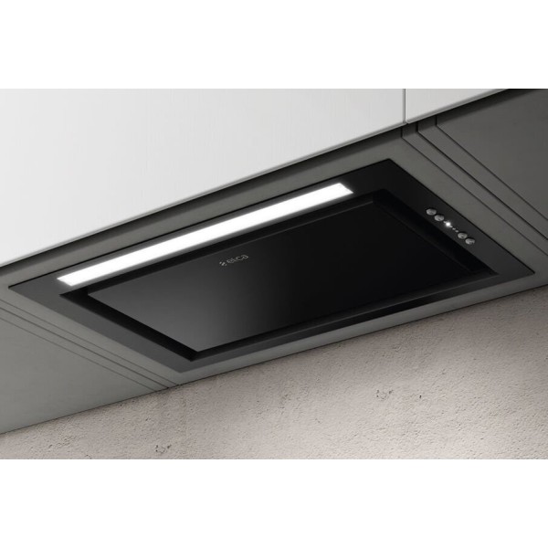 Витяжка вбудована Elica HIDDEN 2.0 BL MAT/A/52