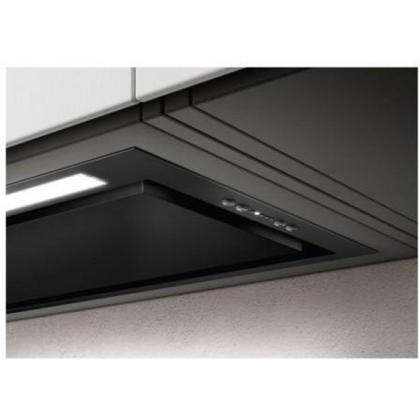 Витяжка вбудована Elica HIDDEN ADVANCE BL MAT/A/52