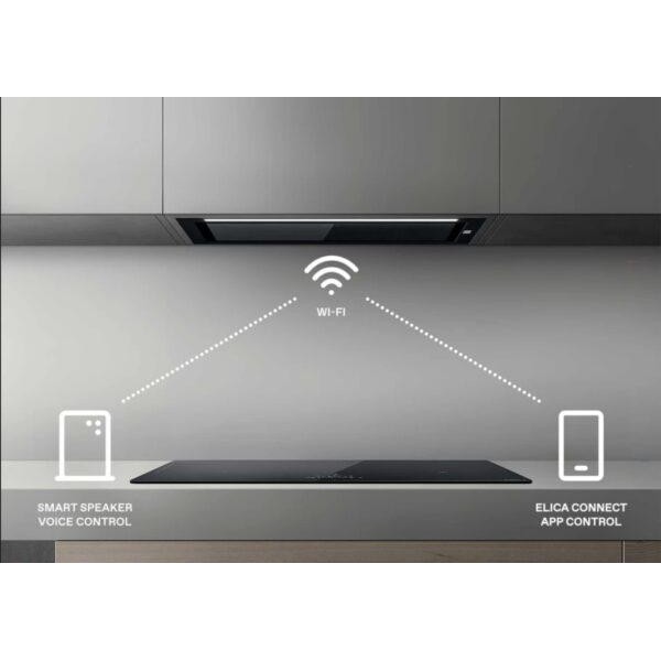 Витяжка вбудовувана Elica HIDDEN ADVANCE PLUS @ IX/A/72