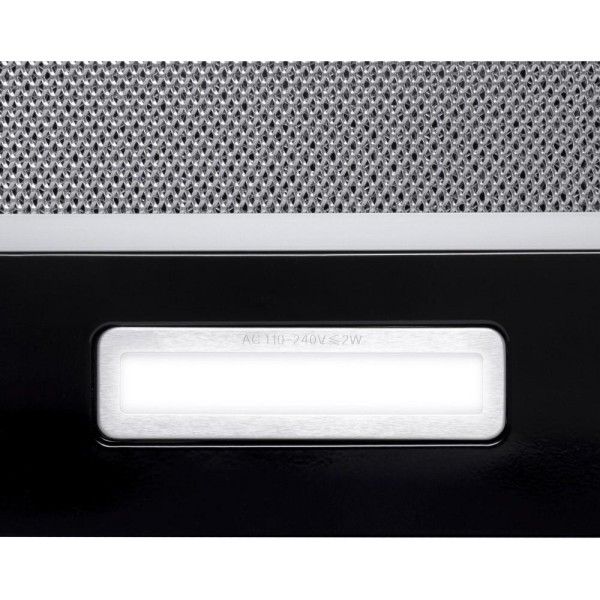 Витяжка телескопічна Minola HTLS 6234 BL 700 LED GLASS