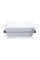 Витяжка телескопічна Minola HTLS 6735 WH 1100 LED