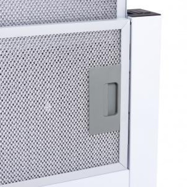 Витяжка телескопічна Minola HTLS 6735 WH 1100 LED