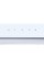 Витяжка телескопічна Minola HTLS 6735 WH 1100 LED