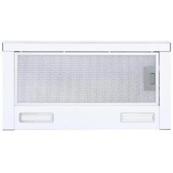 Витяжка телескопічна Minola HTLS 6935 WH 1300 LED